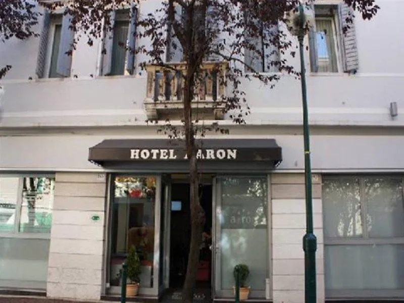 Hotel Aaron Mestre 3*,  Italia