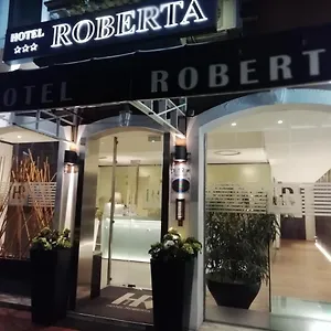 Отель Roberta Местре