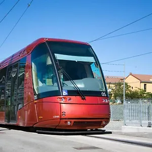 Appartement Caro Ingresso Indipendente 20mt Tram Venezia Wifi