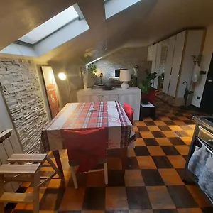 Appartement Betty
