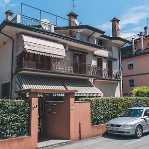 2* Гостевой дом Venice