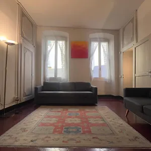 Papavero Piazza Delfino Holiday home